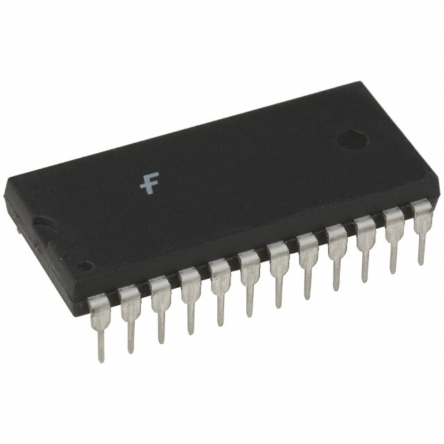 IC DECODER/DEMUX 1X4:16 24-PDIP