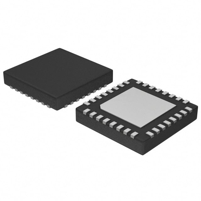 I2C CONFIGURABLE, 4-SWITCH BUCK