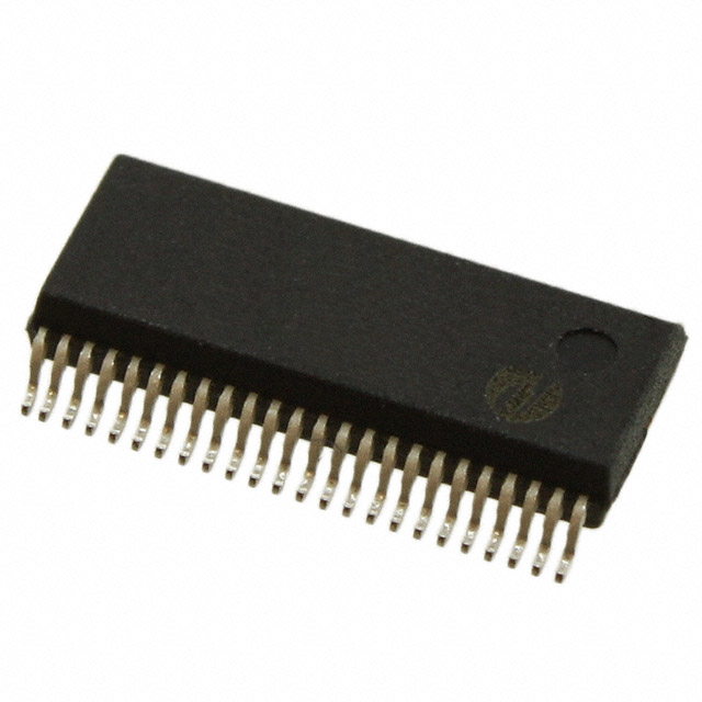 IC BUS SWITCH 5 X 1:1 48-BQSOP