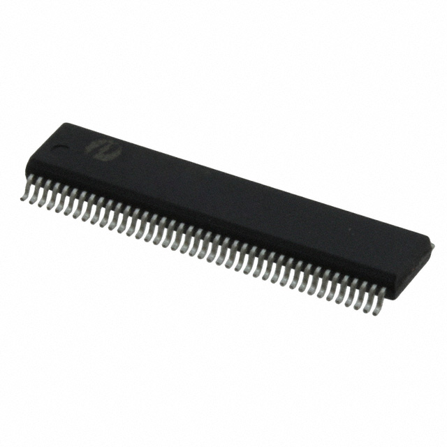 IC MUX/DEMUX 12 X 1:2 80-BQSOP