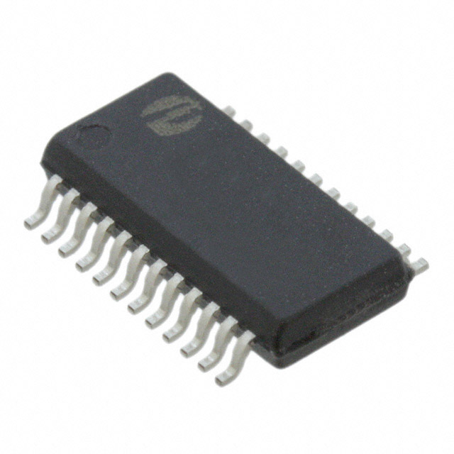 IC BUS SWITCH 5 X 1:1 24-QSOP
