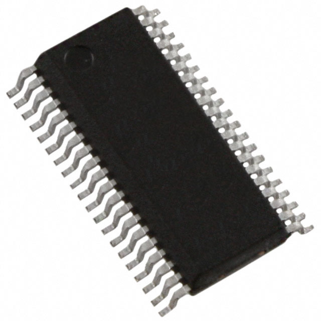 IC BUS SWITCH 8 X 1:1 40-QVSOP