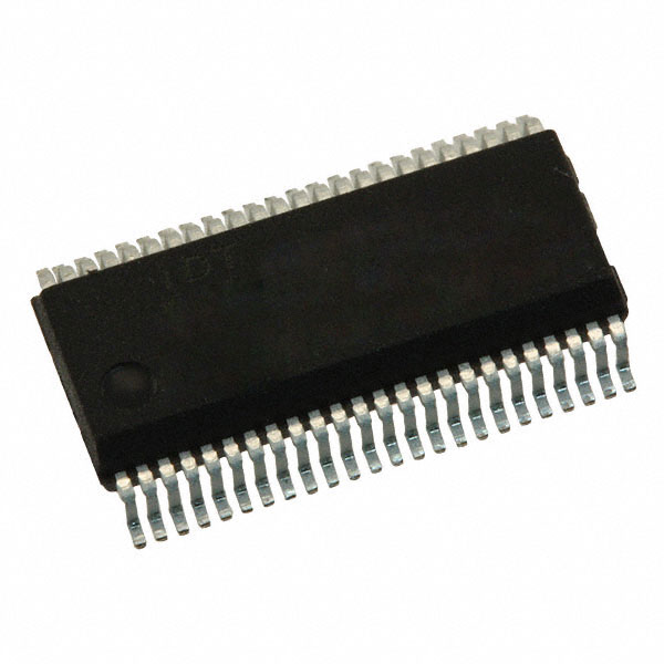 IC BUS SWITCH 5 X 1:1 48-QVSOP