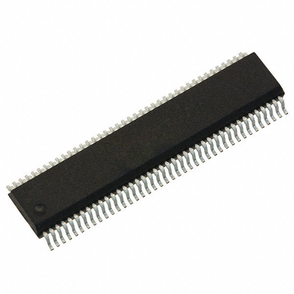IC BUS SWITCH 1 X 8:1 80-QVSOP
