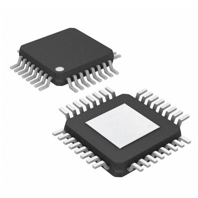 IC CROSSPT SW 2 X 2:2 32-TQFP-EP