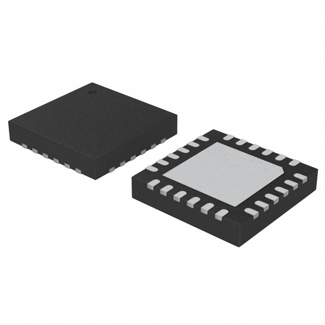 IC REG BUCK ADJ 6A 24MLF
