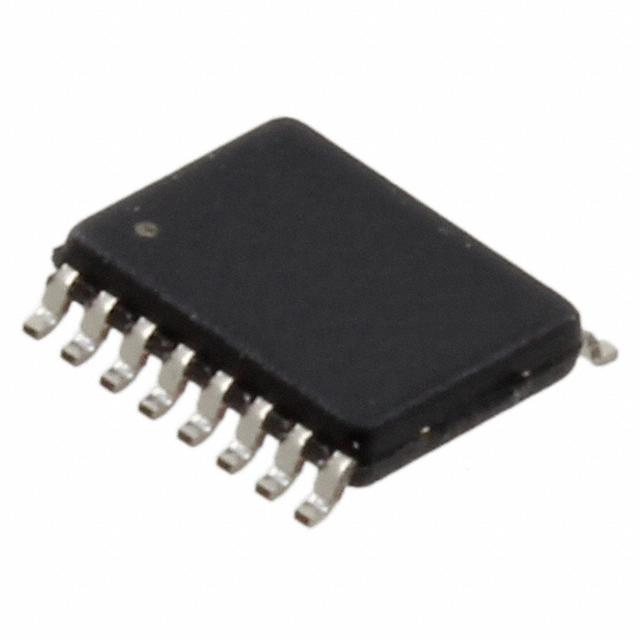 IC DECODER 1 X 3:8 16-VSSOP