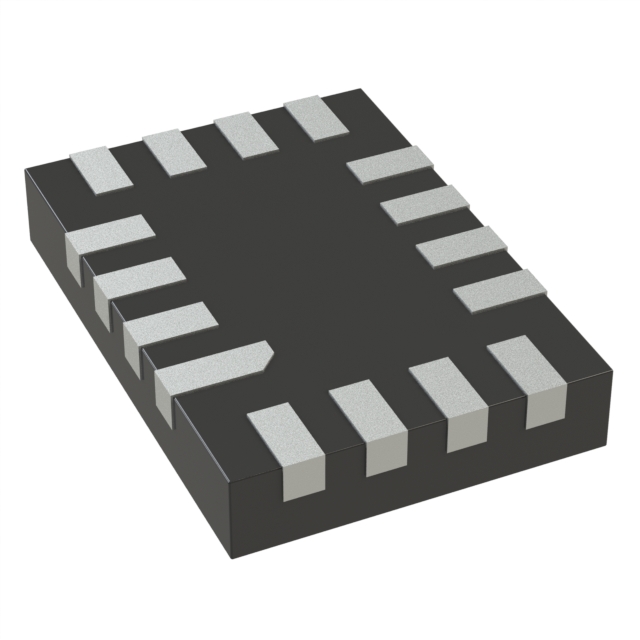 IC XLTR VL BIDIR 16-XQFN