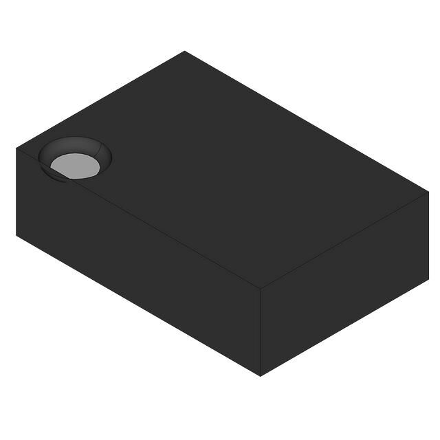 IC XLTR VL BIDIR 6-XSON/SOT886