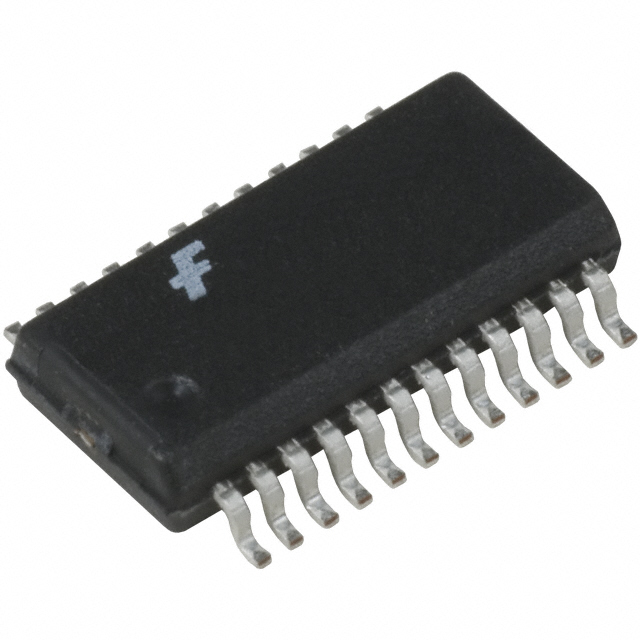 IC XLTR VL BIDIR 24-QSOP