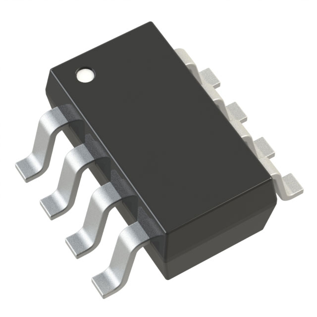 IC XLTR VL BIDIR SOT-23-8