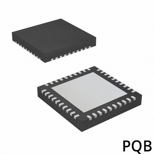 IC PLL CLOCK MULTIPLIER 40QFN