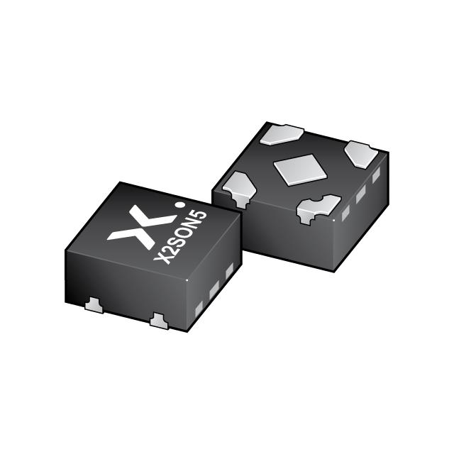 IC XLTR VL UNIDIR 5-X2SON