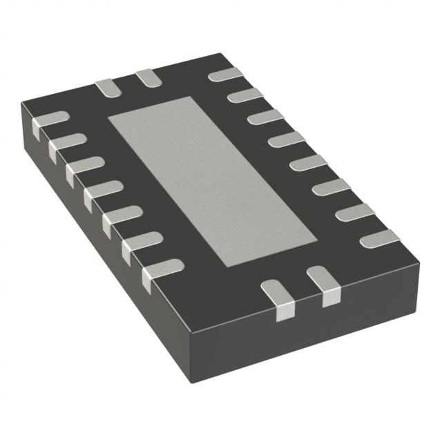 IC MUX/DEMUX 2:1 PCI 20DHVQFN