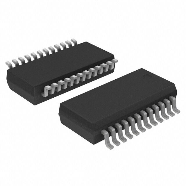 IC BUS FET EXCH SW 5X2:2 24-QSOP