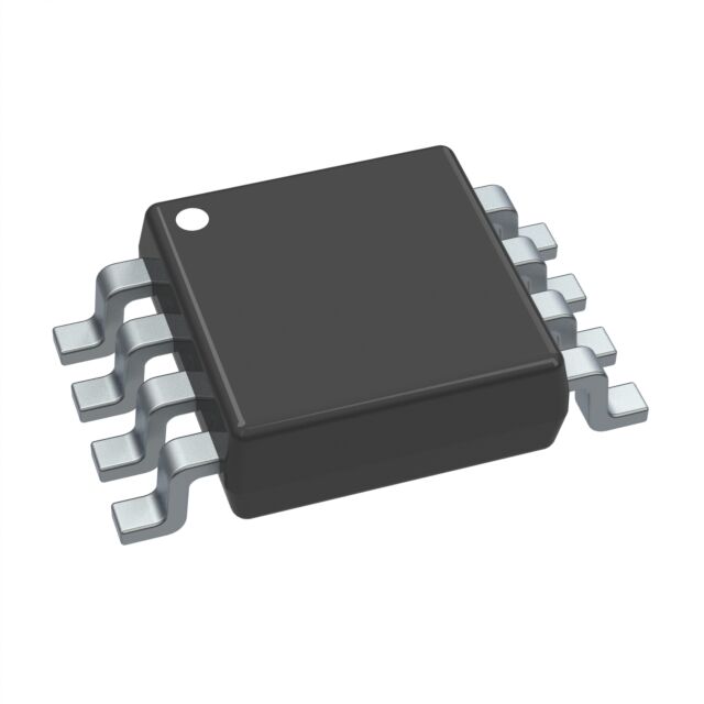 IC INVERTER 3CH 3-INP 8VSSOP