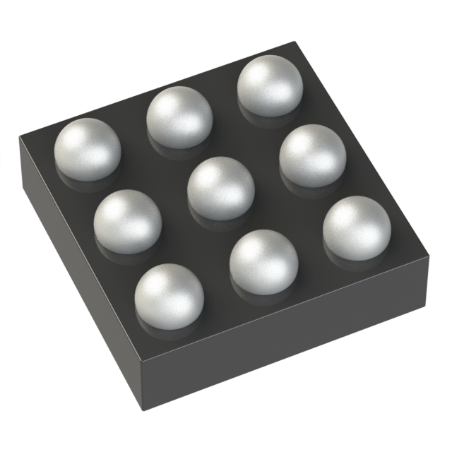 IC XLTR VL BIDIR 9-WLCSP