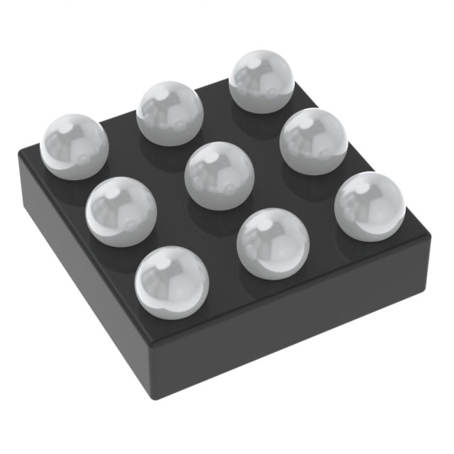 IC XLTR VL BIDIR 9-WLCSP