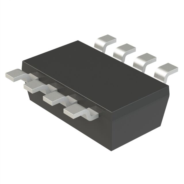 IDEAL DIODE CONTROLLER SOT28 T&R