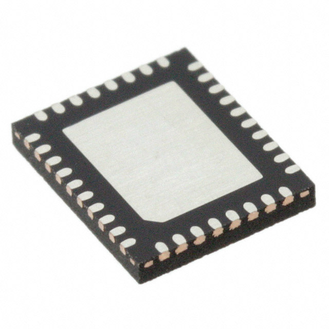 IC XLTR VL BIDIR 36-TQFN