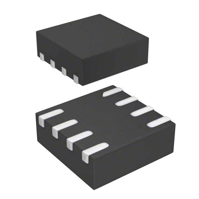 IC XLTR VL BIDIR 8-UDFN