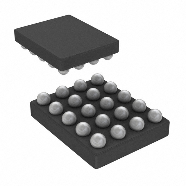 IC XLTR VL BIDIR 20-DSBGA