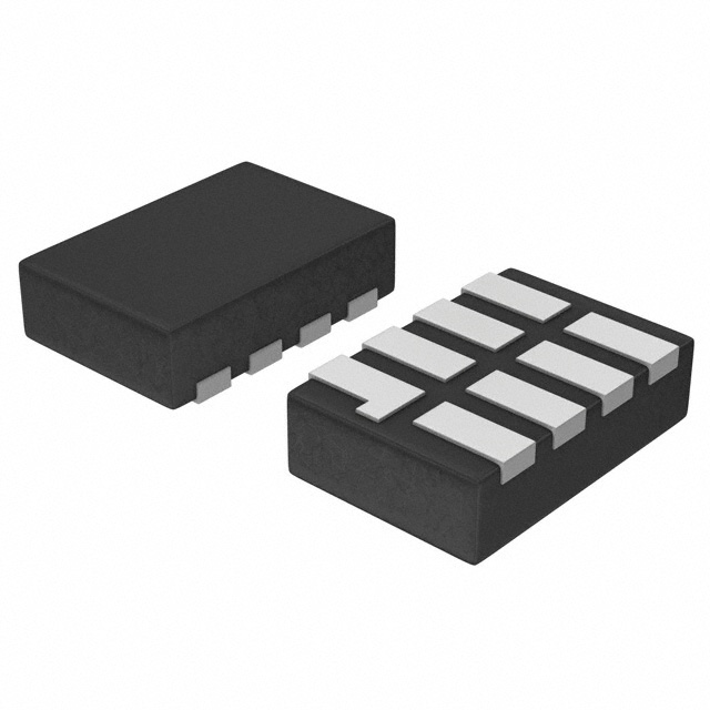IC XLTR VL BIDIR 8-X2SON