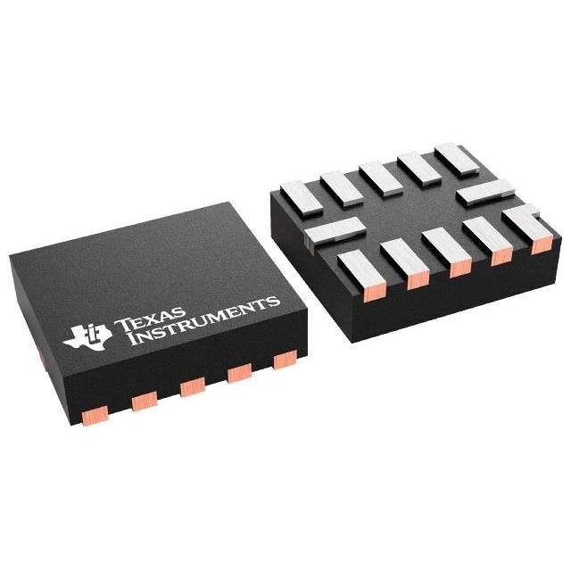 IC XLTR VL BIDIR 12-UQFN