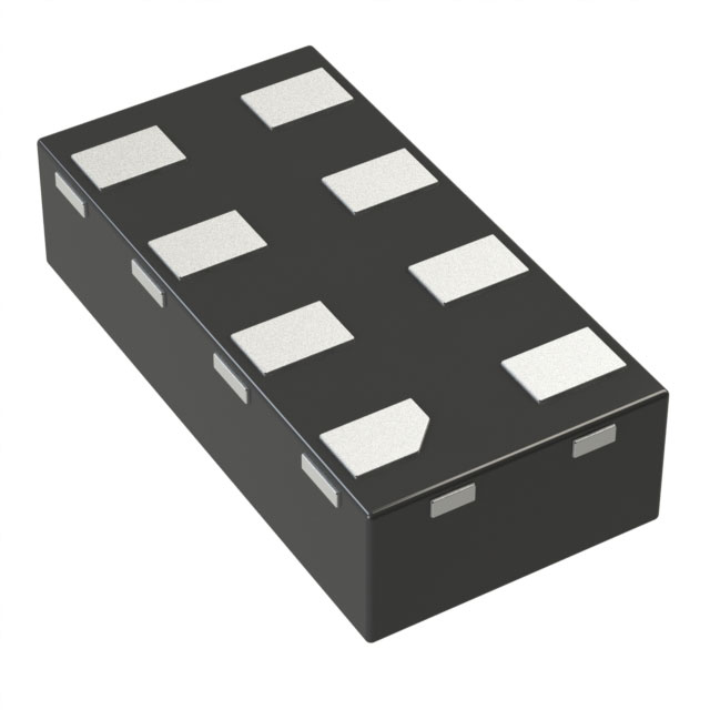 IC XLTR VL UNIDIR 8-X1SON