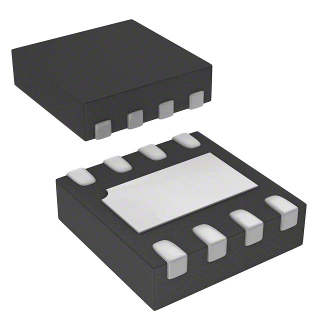 IC COMPARATOR 2 GEN PUR 8UFSON