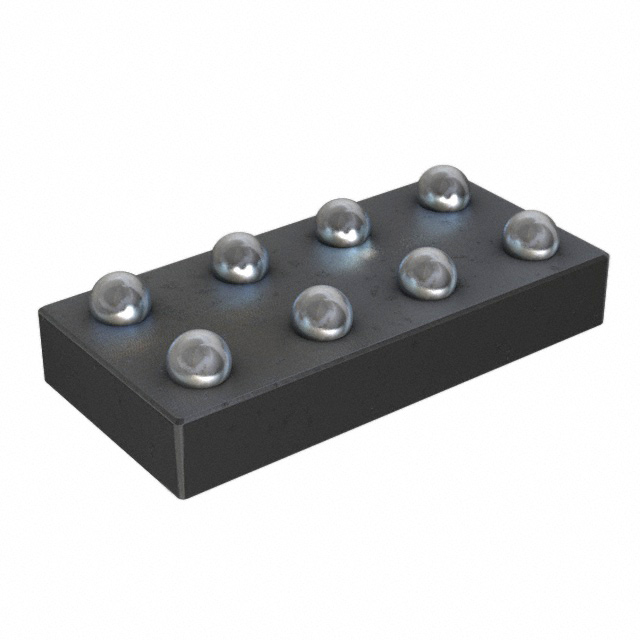 IC XLTR VL BIDIR 8-CSP
