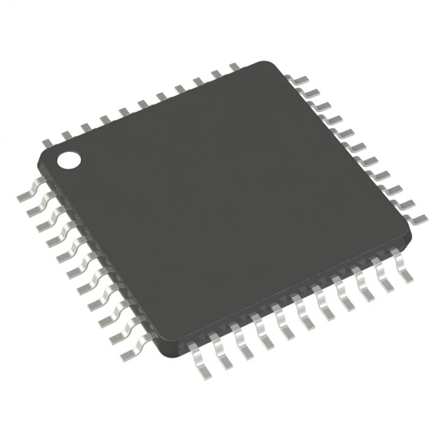 ATXMEGA32A4-AU