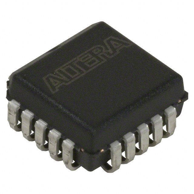 IC CONFIG DEVICE 1.6MBIT 20PLCC
