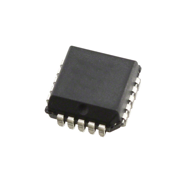 IC PROM SERIAL 1K 20-PLCC