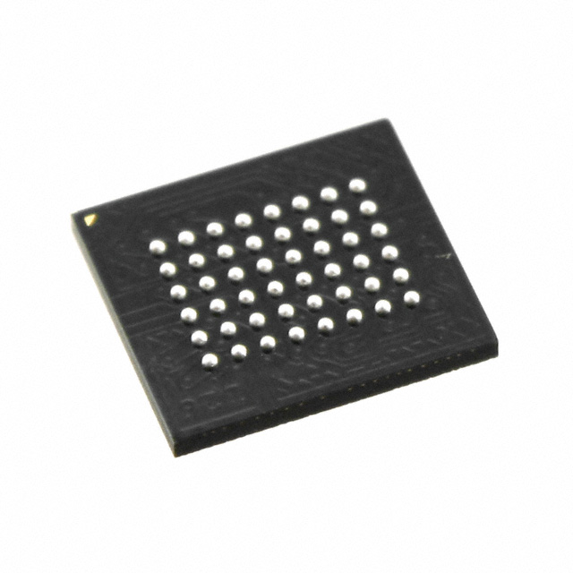 IC PROM SRL 1.8V 8M GATE 48CSBGA