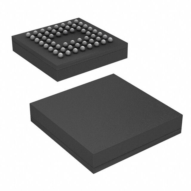 IC MCU USB PERIPH HS 56VFBGA