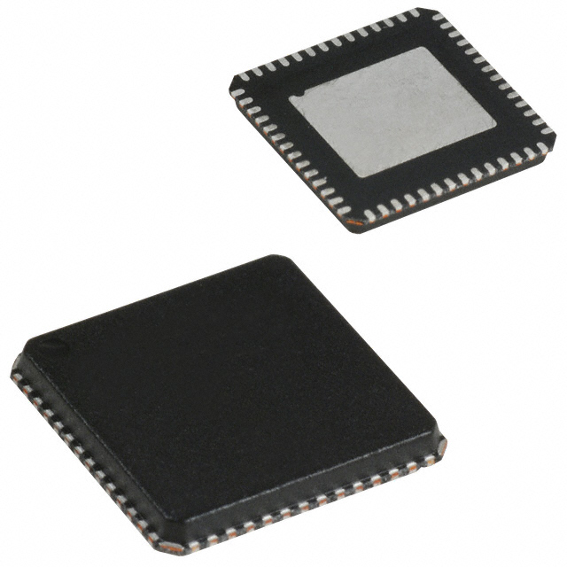 IC CTLR USB NX2LP NAND 56VQFN