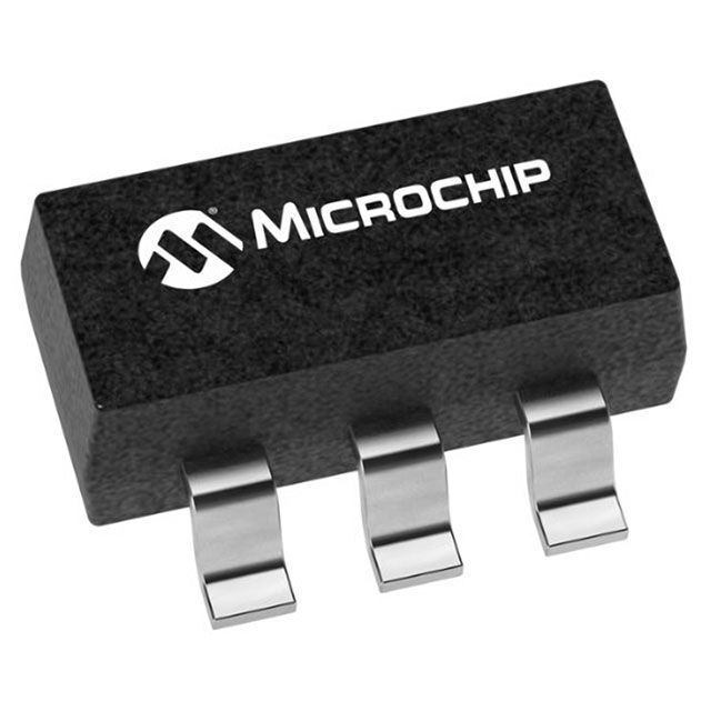 RF XMITTER 285-445MHZ SOT23-6