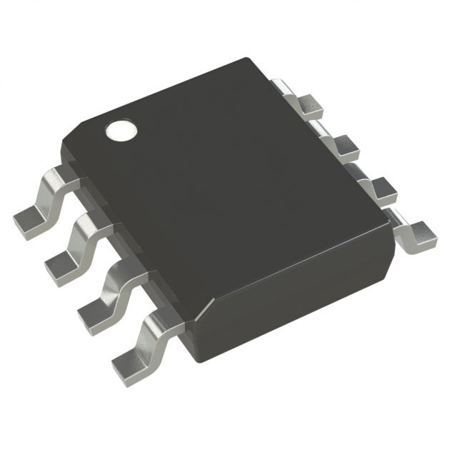 IC SUPERVISOR 1 CHANNEL 8SOIC