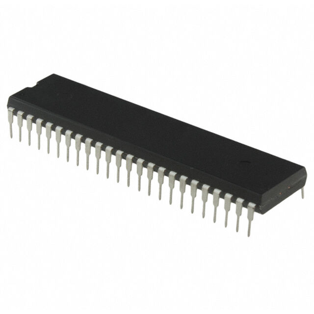 IC SRAM 16KBIT PARALLEL SB48
