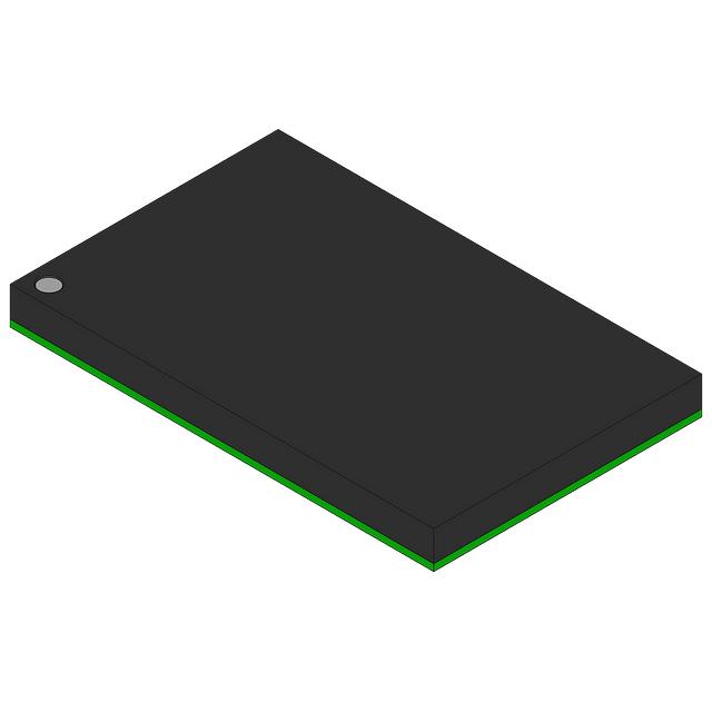 IC SRAM 4MBIT