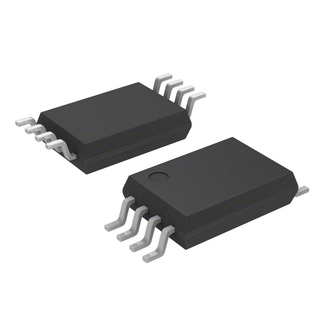 IC EEPROM 2KBIT SPI 1MHZ 8SSOP