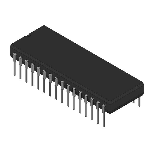 IC EPROM 1MBIT PARALLEL 32CDIP