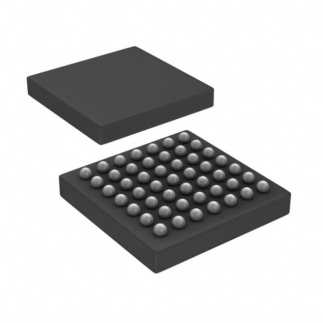 IC PSRAM 128MBIT PARALLEL 49FBGA