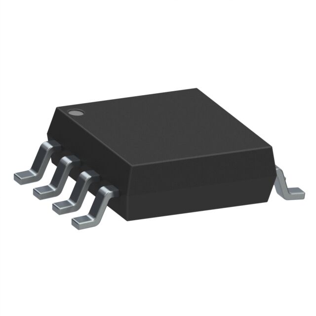 IC FLASH 128MBIT SPI/QUAD 8SOP
