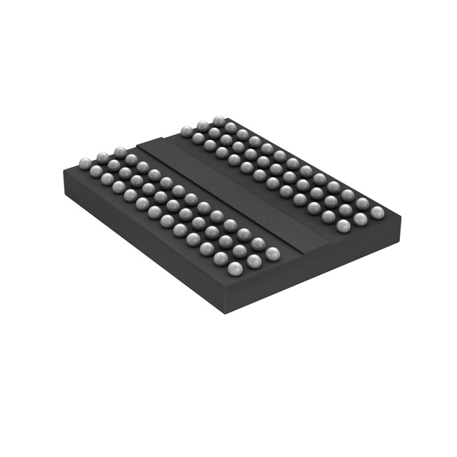 IC DRAM 512MBIT PARALLEL 78FBGA