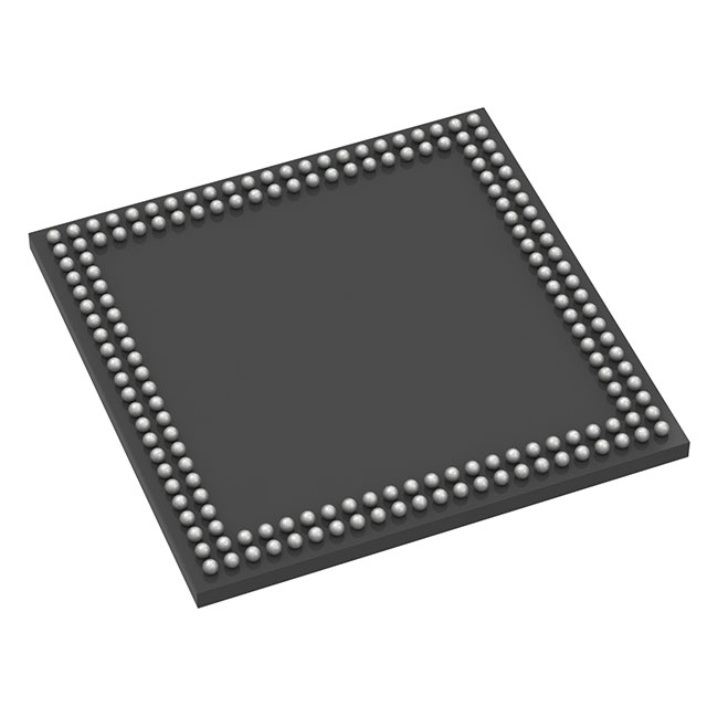 IC DRAM 256MBIT PAR 168FBGA