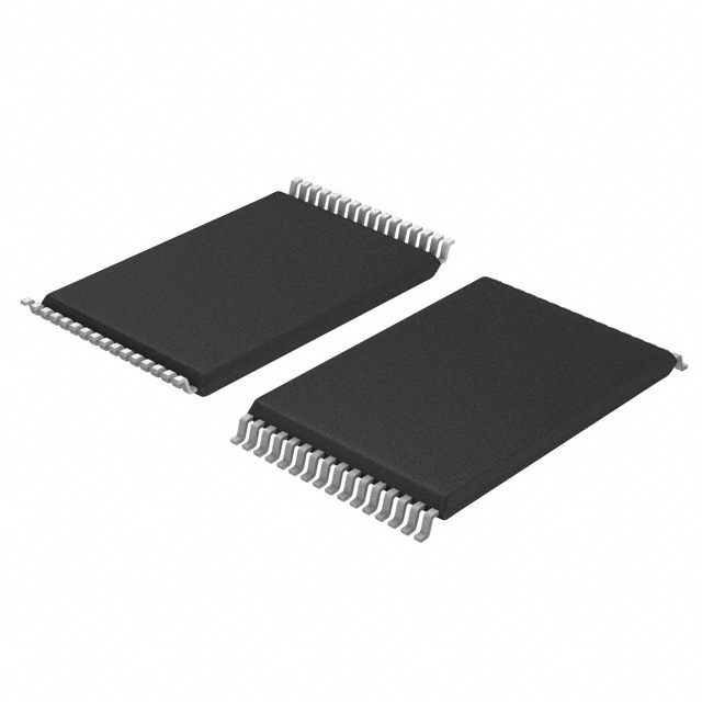 IC SRAM 2MBIT PARALLEL 32STSOP