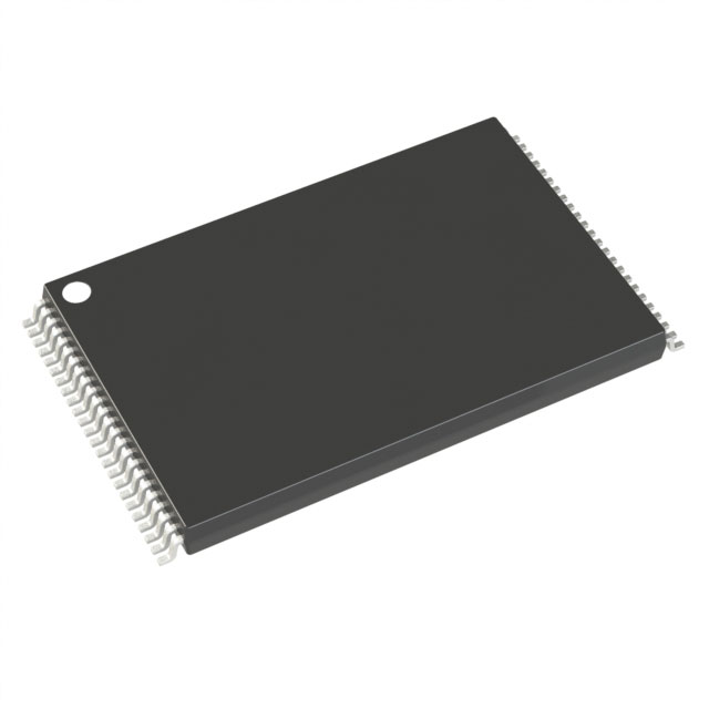 IC SRAM 4MBIT PARALLEL 32TSOP I