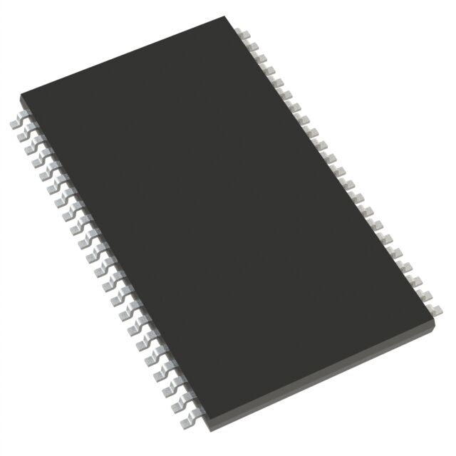 IC SRAM 2MBIT PARALLEL 44TSOP II